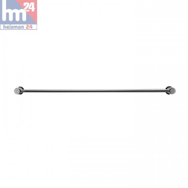 Duravit D-Code Badetuchhalter chrom 825 mm 0099231000