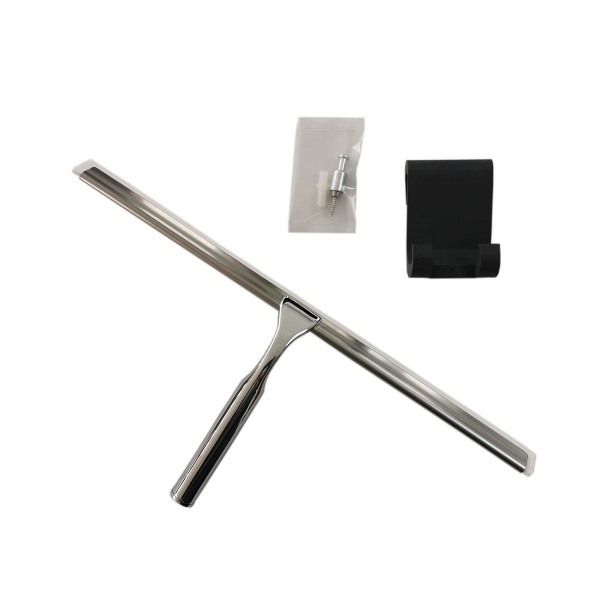 HSK Metall-Glaswischer 400 mm 100040