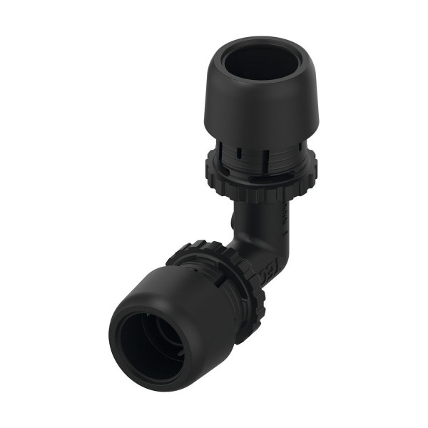 TECE TECElogo-Ax Winkelkupplung Ø16x16mm PPSU 8832416