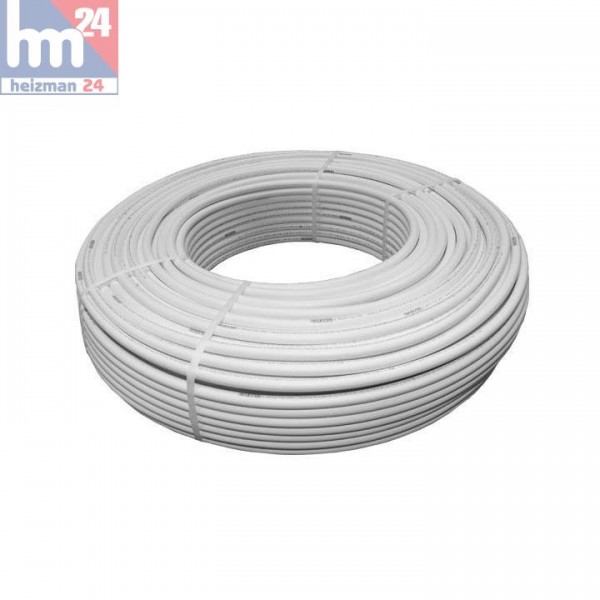 (4,40€/m) Wavin Mehrschichtverbundrohr 25x2,5 mm auf Rolle 10 m