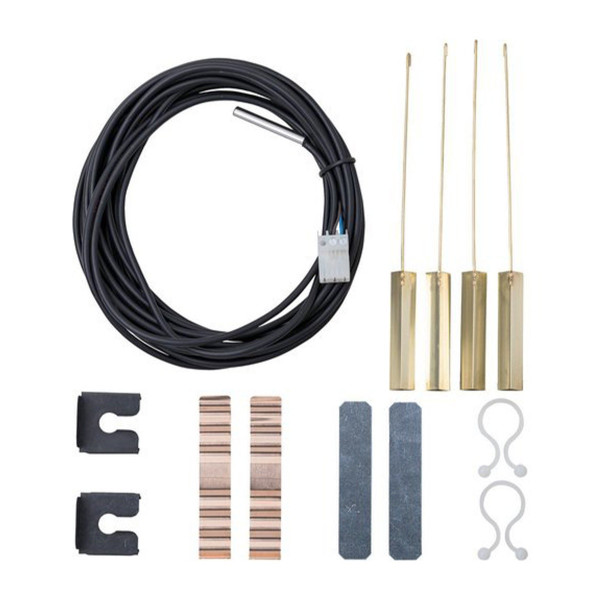 BOSCH Zubehör Warmwasserspeicher SF4Set Speicherfühler inkl. Befestigungsset 7735502289