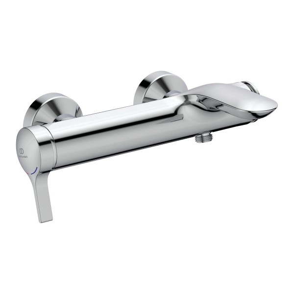 Ideal Standard Melange Einhebel Wannenarmatur Aufputz A4271AA