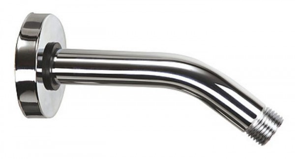 Bravat Wand-Brausearm 13 cm 3590252