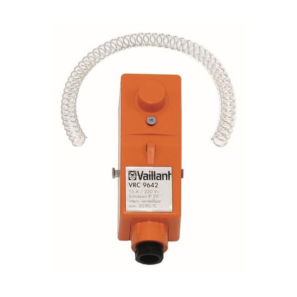 Vaillant Anlegethermostat VRC 009642