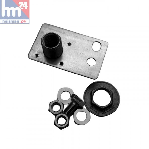 Duravit UP Montage-Set für SensoWash® Starck C und E 0050720000