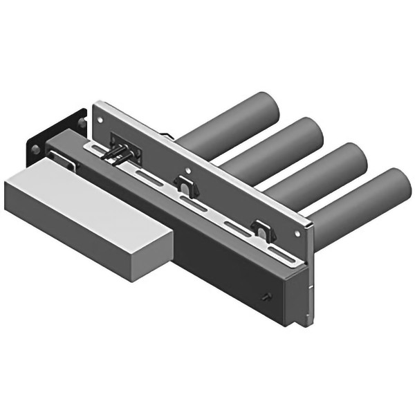 Buderus 7736616416 Brennrost 160 V4 (Brennstab Metall)