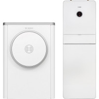 Bosch 7739618573 Luft/Wasser-Wärmepumpe Compress CS7400i AW 7 ORMB Puffermodul 120l mit Regelung Bosch 7739618573 Luft/Wasser-Wärmepumpe Compress CS7400i AW 7 ORMB Puffermodul 120l mit Regelung