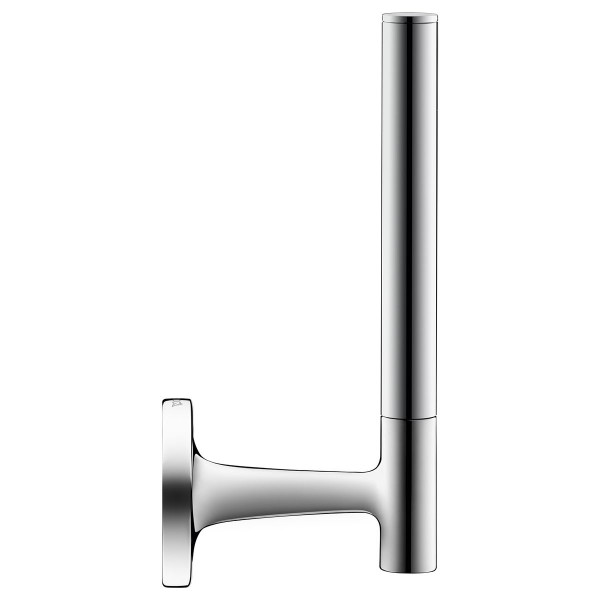 Duravit Reserve Rollenhalter Chrom Serie Starck T 0099391000