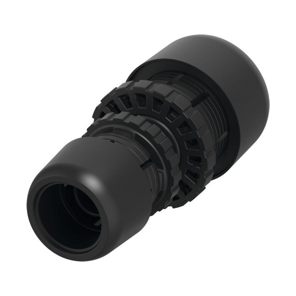  TECE TECElogo-Ax Kupplung reduziert PPSU Ø20/16mm 8832301