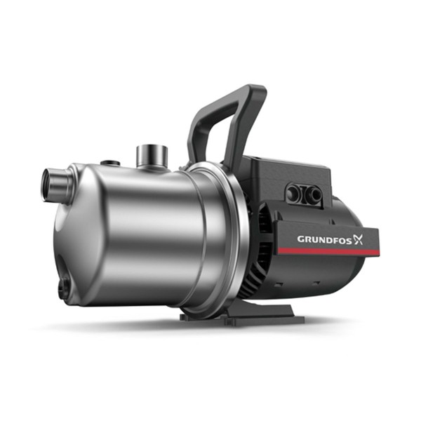 Grundfos Jetpumpe JP 5-48 Kreiselpumpe Steckerfertig mit 1,5m Kabel 99458769