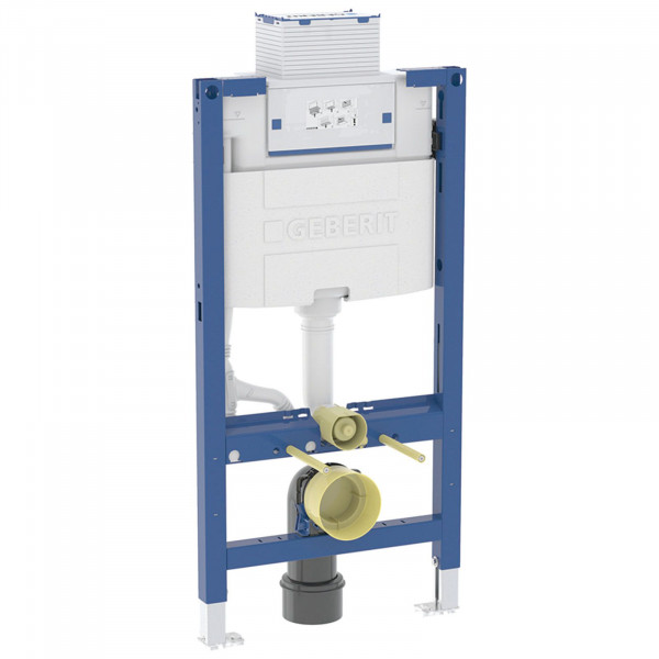 Geberit Duofix WC Vorwandelement 98 cm, mit UP-Spülkasten 111.030.00.2