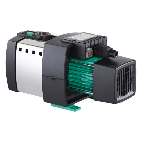 Wilo Hochdruck Kreiselpumpe HiMulti 3 3-45 4189526 Gartenpumpe Zisternenpumpe