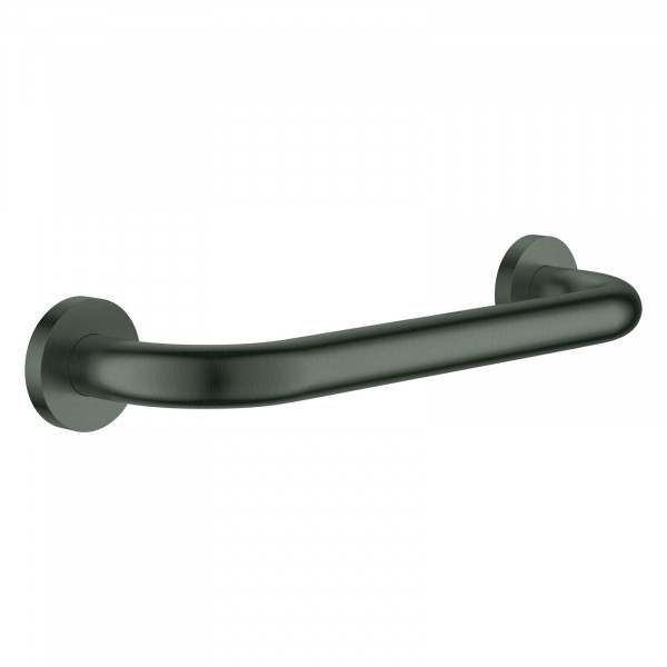 Grohe Essentials Wannengriff 295 mm Schwarz 40421AL1