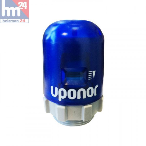 Uponor Stellantrieb Vario PLUS 1005605 Thermoantrieb Pro 230 Volt