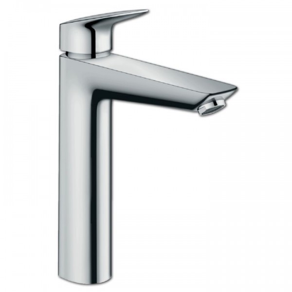 Hansgrohe Logis 190 Einhebel-Waschtischarmatur 71090000 Armatur