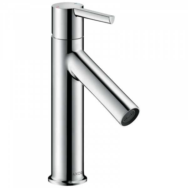 Hansgrohe Axor Starck Einhebel-Waschtischarmatur 100 chrom 10003000