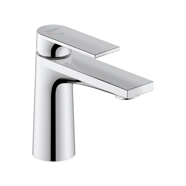 Duravit Tulum EH-Waschtischmischer Größe S chrom FreshStart TU1011002010