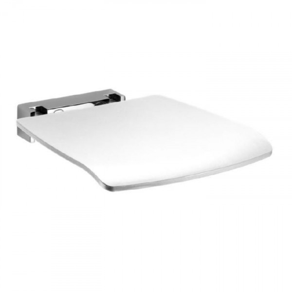 Avenarius Klappsitz weiß 9004701010