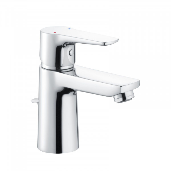 Alpha_300 Waschtischarmatur 105 mm chrom Z059002-00010