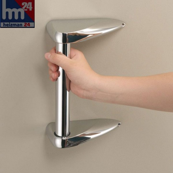 HSK SOLIDA-Haltegriff chrom 1500001