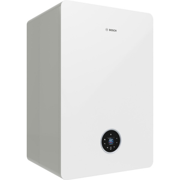 BOSCH Gas-Brennwert-Therme Condens GC5700i WT 24/42S 7716701555