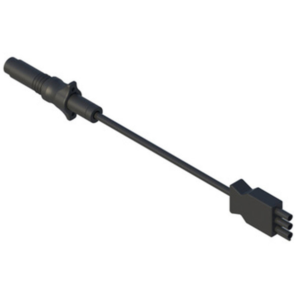 Buderus 8738809962 Flammenfühler QRC1A1.270D27 everp