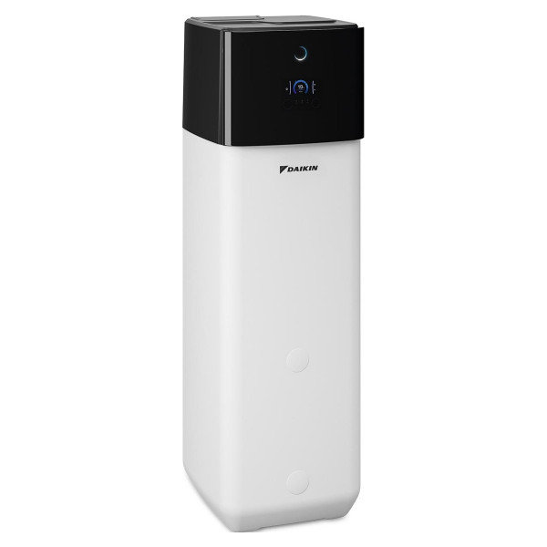 Daikin ETSX16P50E Altherma 3 H HT ECH2O 500 H/C mit integriertem 500 Liter Wärmespeicher