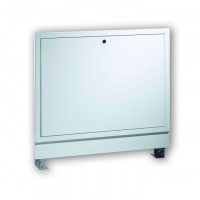 Empur Verteilerschrank Exclusiv Unterputz Größe 1 - 4 Empur Verteilerschrank Exclusiv Unterputz Größe 1 - 4