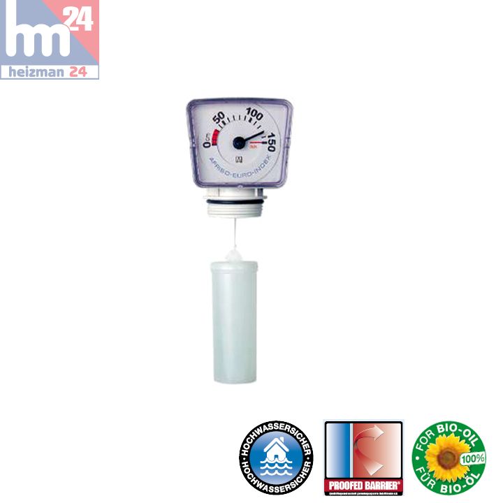 INDICATORI DI LIVELLO VERTICALI A LUNGHEZZA VARIABILE - XLV - Foto 8