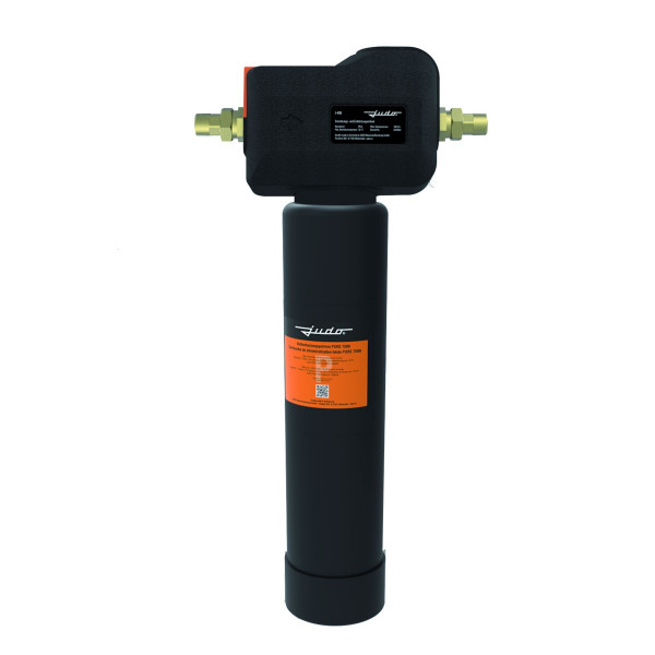 JUDO i-fill intelligentes Füllsystem 8068026 inkl. JUDO Vollentsalzungspatrone PURE 7500 8068019