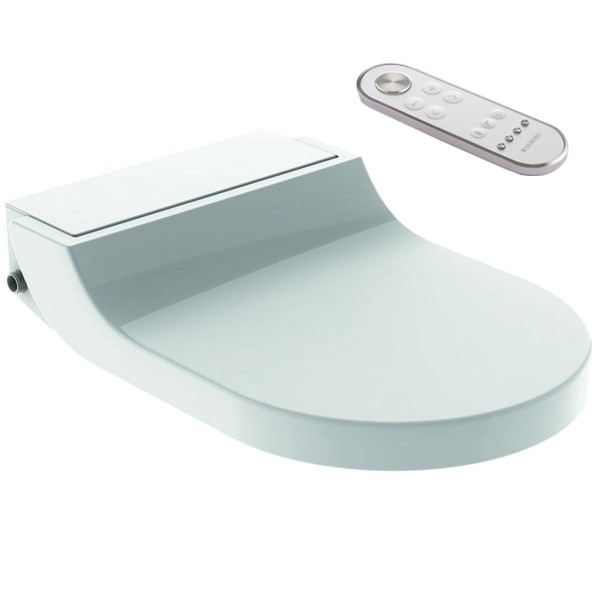 Geberit AquaClean Tuma Comfort Dusch WC Sitz 146.270.11.1 Weiß inkl. Fernbedienung