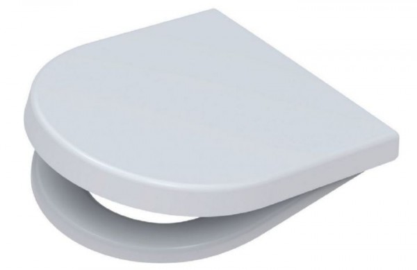 Pagette Toilettensitz WC Sitz S3 abnehmbar mit Absenkautomatik 795680202