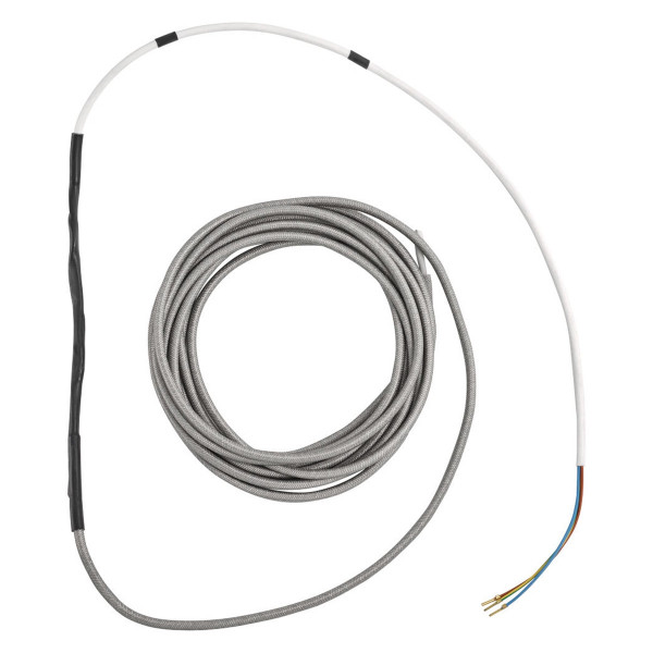 Buderus 8738214749 Rohrbgleitheizung Kondensat 3,5m für Logatherm WLW MB AR