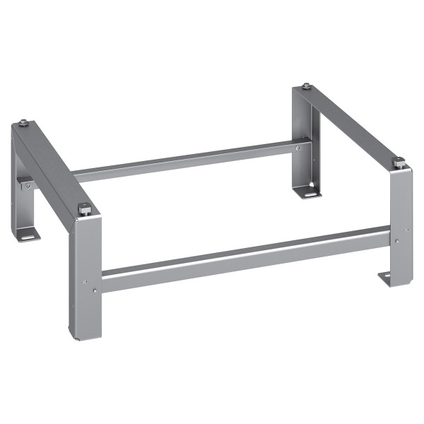 Viessmann 3211097 Konsole für Bodenmontage für alle Vitocal 150/250-A und 151/251-A Wärmepumpen