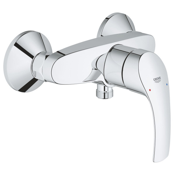 Grohe Eurosmart Einhebel Brausearmatur 33555002
