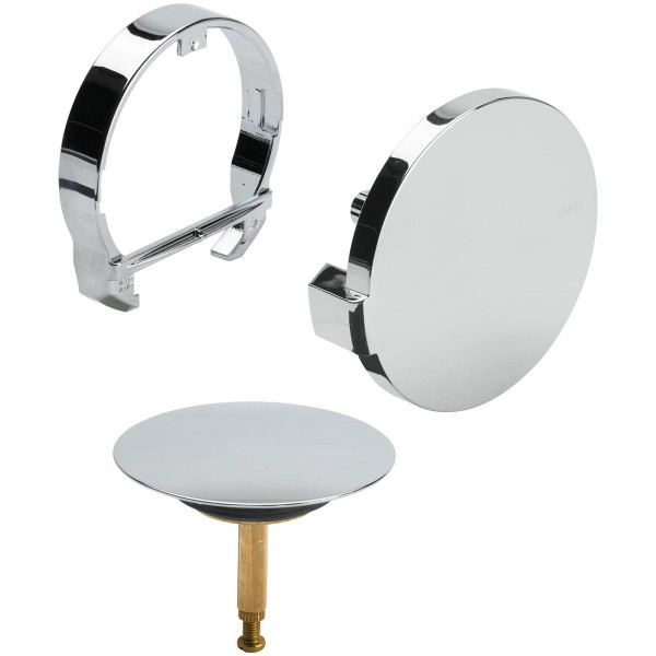 Viega Farbset Visign MT5 Ausstattungsset 725785 Modell 6161.01 für Multiplex-Trio