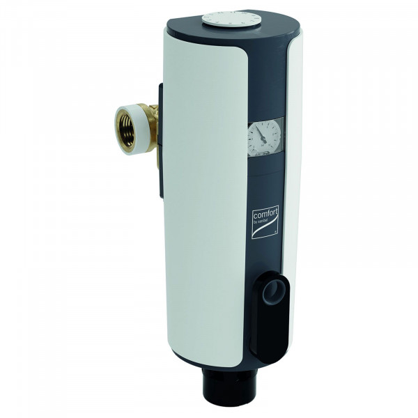 comfort Hauswasserstation HWS A25 mit CBS-Lock-Flansch 1 Zoll 238002880