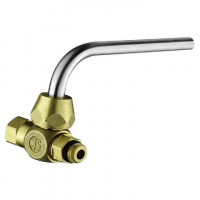 Schlösser Probenahmeventil DN8 oder DN10 81320800001 DVWG Schlösser Probenahmeventil DN8 oder DN10 81320800001 DVWG