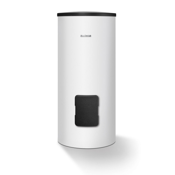 Buderus 7735502328 emailliert Warmwasserspeicher Logalux SU300.5 W-B weiß 300