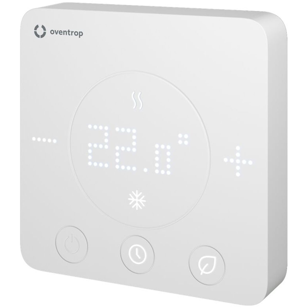 analog Temperaturregler Raumthermostat mit Knopf Heizung Thermostat 10a  230v online kaufen