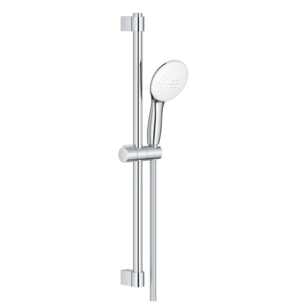 Grohe Tempesta 110 Brausestangenset 27598003 mit 600 mm Brausestange chrom