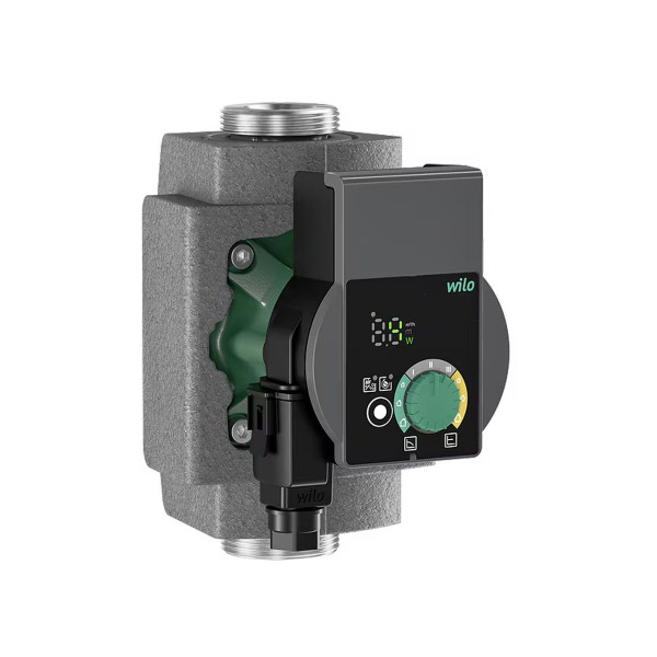 Wilo Yonos PICO-Z 20/0,5-4 Trinkwasser-Umwälzpumpe 150 mm 4255412