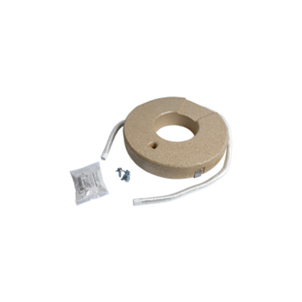 Viessmann 7822239 Wärmedämmblock für Kesseltür Vitola 200