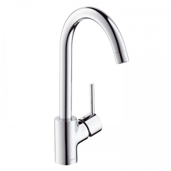 Hansgrohe Talis S² Einhebel-Küchenarmatur/Spültischarmatur 14870000