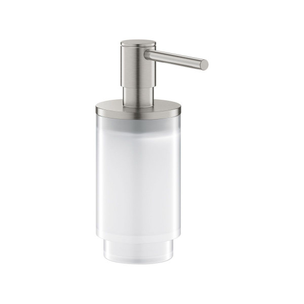 Grohe Selection Seifenspender 41028DC0 supersteel