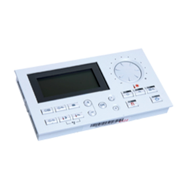 Viessmann Bedienteil Vitotronic GWG B2 7825182