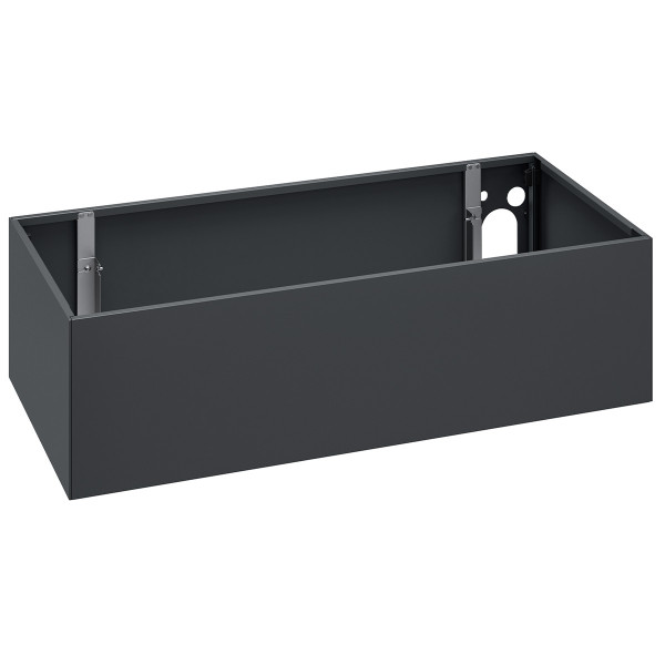 Viessmann 7984124 Design-Verkleidung Bodenkonsole Vitocal 15x/25x Wärmepumpen A16-A19
