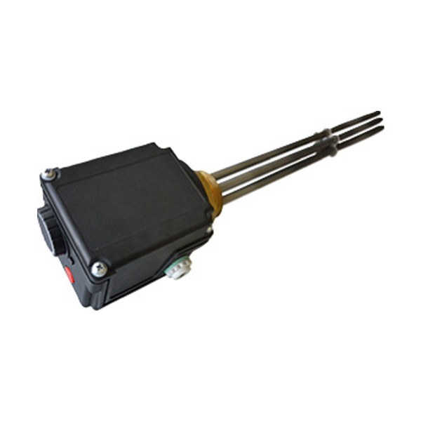 Buderus E-Heizer 6 kW LED M Regler 7735502660 Heizstab Warmwaserspeicher 400 Volt