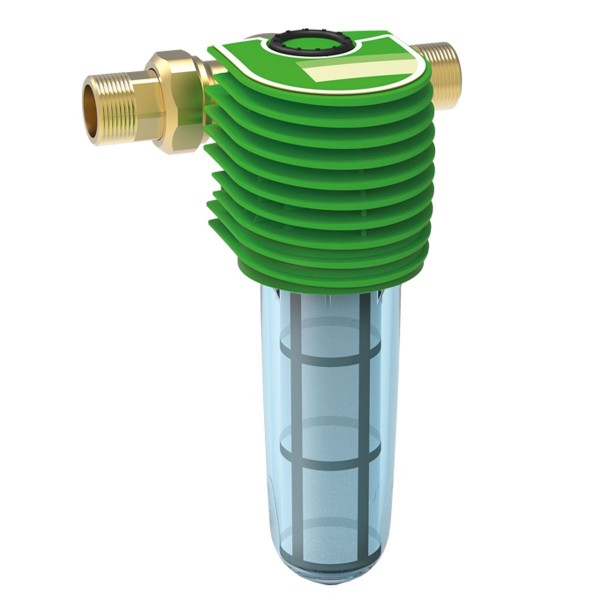 Grünbeck Feinfilter BOXER KX DN 32 Trinkwasser Hauswasserinstalation 101840