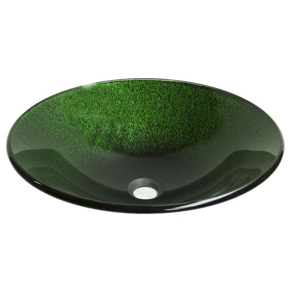Night Meadow Aufsatzwaschbecken FG2296
